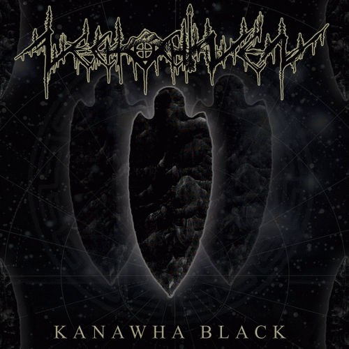 Nechochwen : Kanawha Black